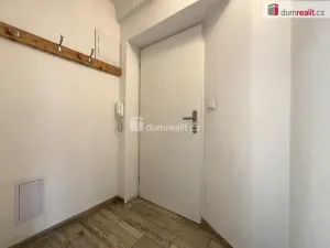 Pronájem bytu 1+1, Břeclav, Národních hrdinů, 29 m2