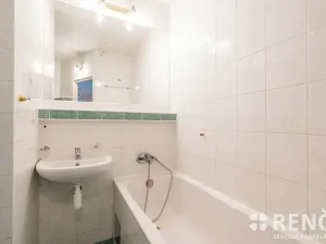 Pronájem bytu 2+kk, Brno, U pošty, 46 m2