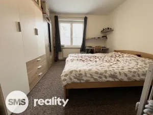 Pronájem bytu 2+1, Opava, Alšova, 56 m2