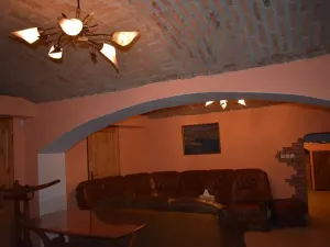 Dražba bytu 6+kk a větší, Praha - Vršovice, Slovinská, 280 m2