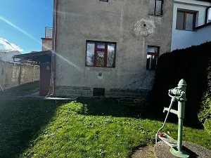 Dražba rodinného domu, Nymburk, Za Žofínem, 150 m2