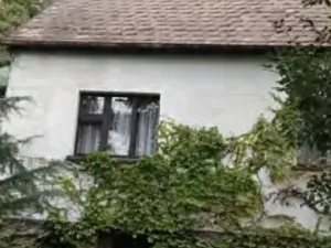 Dražba rodinného domu, Slapy, 70 m2