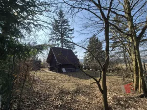 Prodej chaty, Hradištko, K Budákovu, 35 m2