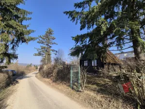 Prodej chaty, Hradištko, K Budákovu, 35 m2