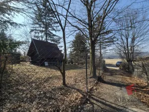 Prodej chaty, Hradištko, K Budákovu, 35 m2