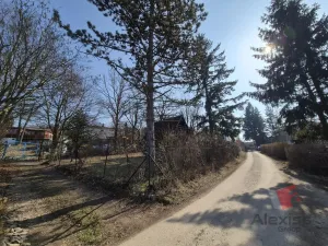 Prodej chaty, Hradištko, K Budákovu, 35 m2