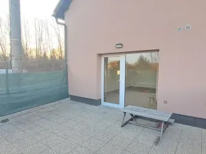 Pronájem bytu 2+kk, Rančířov, 56 m2