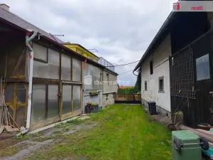 Prodej zemědělského objektu, Plánice - Štipoklasy, 1371 m2