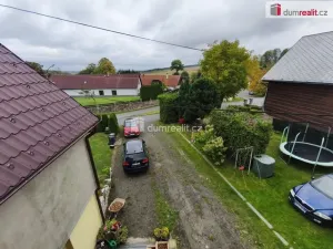 Prodej zemědělského objektu, Plánice - Štipoklasy, 1371 m2