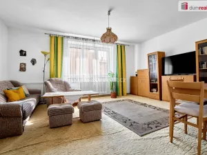 Prodej bytu 2+1, Ostrov, Horská, 63 m2