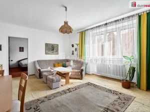 Prodej bytu 2+1, Ostrov, Horská, 63 m2