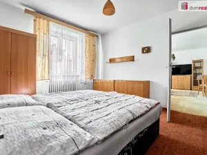 Prodej bytu 2+1, Ostrov, Horská, 63 m2