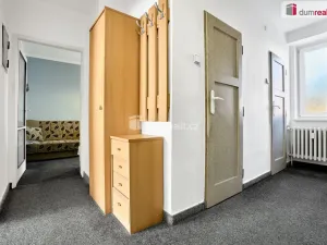 Prodej bytu 2+1, Ostrov, Horská, 63 m2