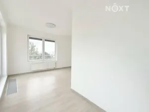 Prodej bytu 1+kk, Praha - Stodůlky, Klausova, 55 m2