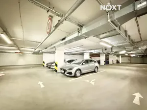 Prodej bytu 1+kk, Praha - Stodůlky, Klausova, 55 m2