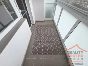 Prodej bytu 2+1, Hradec Králové - Nový Hradec Králové, třída Edvarda Beneše, 81 m2