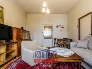 Prodej rodinného domu, Suchdol nad Lužnicí, Lužnická, 88 m2