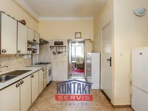 Prodej rodinného domu, Suchdol nad Lužnicí, Lužnická, 88 m2