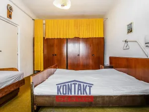 Prodej rodinného domu, Suchdol nad Lužnicí, Lužnická, 88 m2