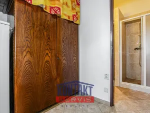 Prodej rodinného domu, Suchdol nad Lužnicí, Lužnická, 88 m2