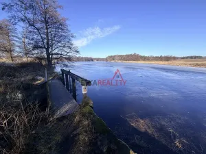 Prodej pozemku, Čistá, 1294 m2