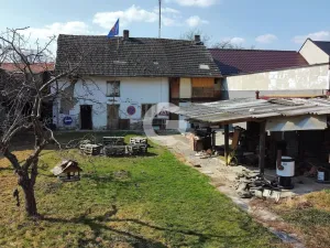 Prodej pozemku pro bydlení, Věrovany - Nenakonice, 810 m2