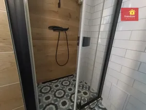 Prodej bytu 2+1, Teplice, Novákova, 78 m2