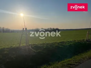 Prodej pole, Velký Ořechov, 10196 m2