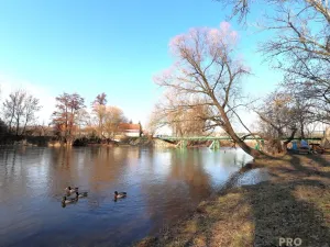 Prodej pozemku pro bydlení, Znojmo, Oblekovická, 1283 m2