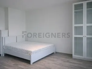 Pronájem bytu 1+1, Brno, Hvězdová, 40 m2