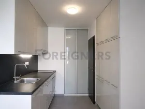 Pronájem bytu 1+1, Brno, Hvězdová, 40 m2