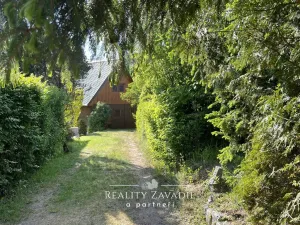 Prodej chaty, Zdelov, 33 m2