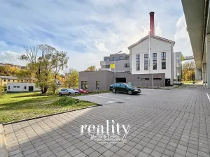 Pronájem bytu 2+kk, Jihlava, Křižíkova, 92 m2