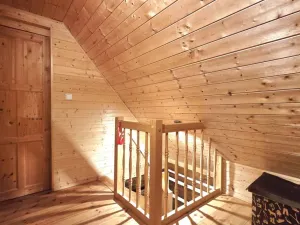 Prodej rodinného domu, Mnichovo Hradiště, Hluboká, 95 m2