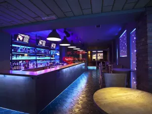 Prodej komerční nemovitosti, Veselí nad Lužnicí, náměstí T. G. Masaryka, 1037 m2