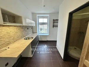 Prodej bytu 1+kk, Svoboda nad Úpou, Pietteho nám., 38 m2