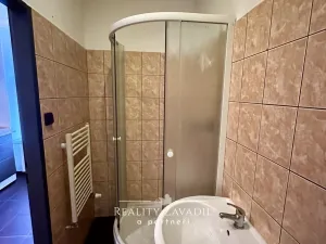 Prodej bytu 1+kk, Svoboda nad Úpou, Pietteho nám., 38 m2