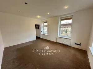 Prodej bytu 1+kk, Svoboda nad Úpou, Pietteho nám., 38 m2