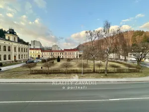 Prodej bytu 1+kk, Svoboda nad Úpou, Pietteho nám., 38 m2