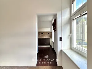 Prodej bytu 1+kk, Svoboda nad Úpou, Pietteho nám., 38 m2