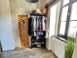 Prodej bytu 3+1, Tábor, Špitálská, 121 m2