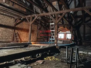 Prodej komerční nemovitosti, Soběslav, náměstí Republiky, 431 m2