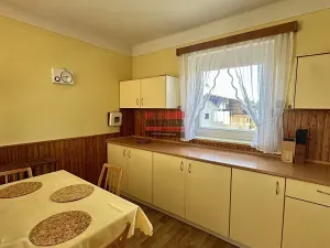 Prodej rodinného domu, Planá nad Lužnicí, Okrouhlická, 180 m2