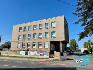 Pronájem kanceláře, Opava, Vrchní, 22 m2