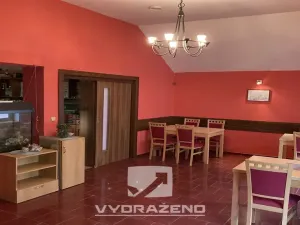 Prodej restaurace, Odry, Okružní, 800 m2