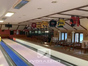 Prodej restaurace, Odry, Okružní, 800 m2