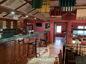 Prodej obchodního prostoru, Odry, Okružní, 800 m2