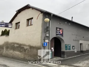 Prodej obchodního prostoru, Odry, Okružní, 800 m2