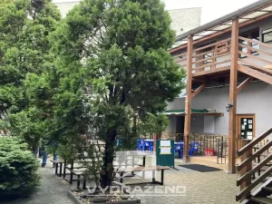 Prodej obchodního prostoru, Odry, Okružní, 800 m2