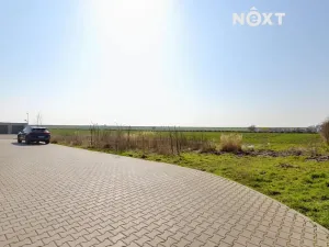 Prodej garáže, Žatec, Pekárenská, 19 m2